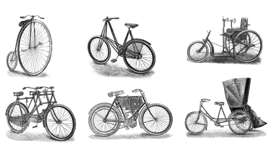 levolution-du-cyclisme-en-france-des-origines-aux-competitions-actuelles